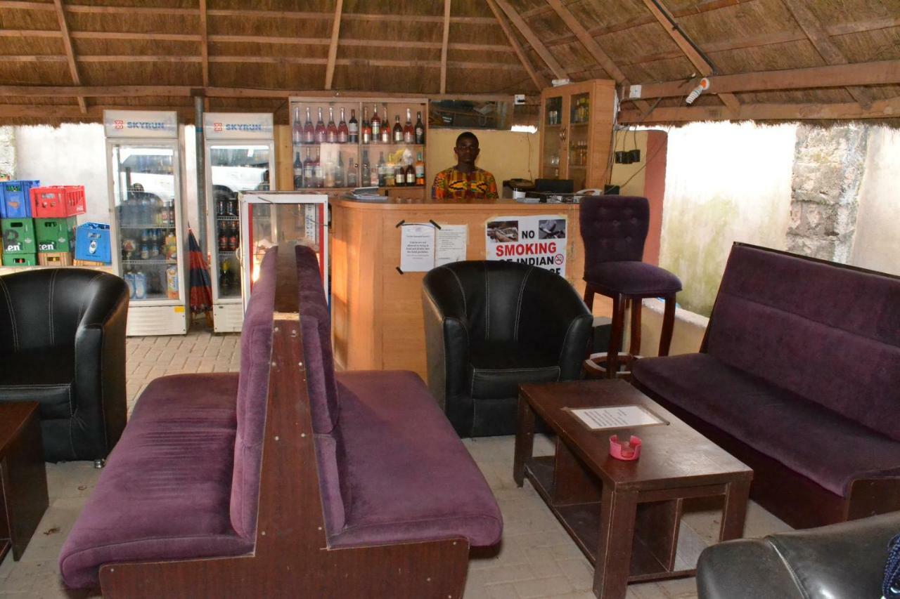 Limoh Suites Benin City Eksteriør bilde
